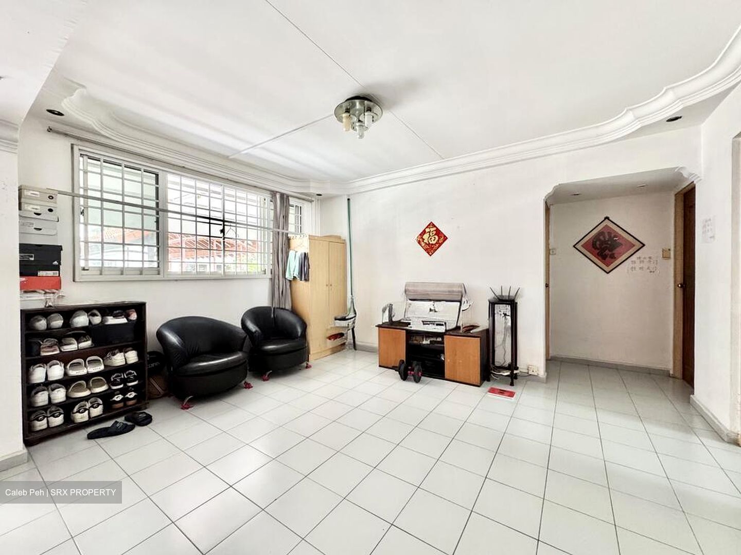 Blk 541 Hougang Avenue 8 (Hougang), HDB 4 Rooms #512999491
